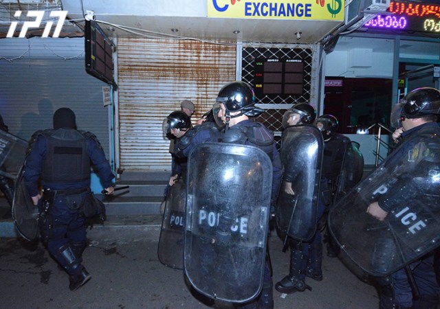 Night raid in Bassiani and Café Gallery – What happened at Georgia’s most popular clubs geotv.ge
